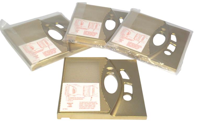 DMC-10PFBB-4 por NORTEK