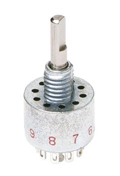 ITT MD06S1NCQD
