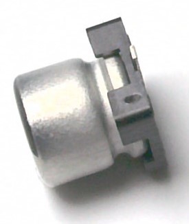 NICHICON UWX1C220MCL1GB