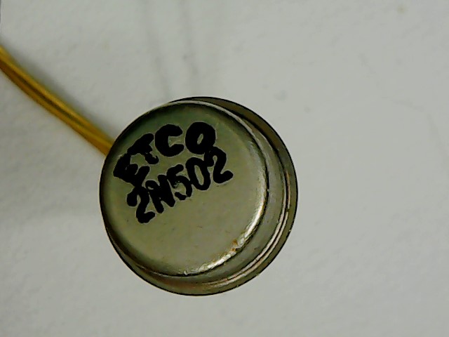 ETCO 2N502