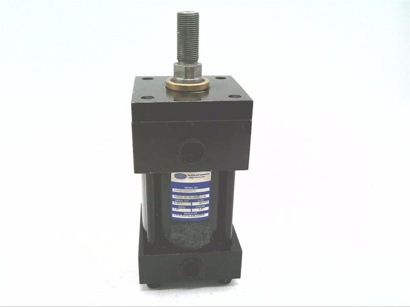 DOVER CORPORATION AA04E13S000075