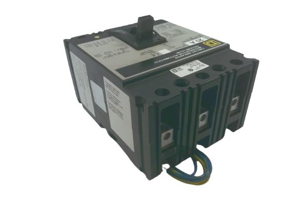SCHNEIDER ELECTRIC FAL360201212J