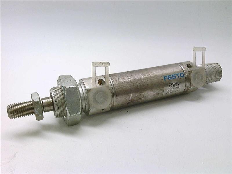FESTO DSNU-25-X-PPV-A