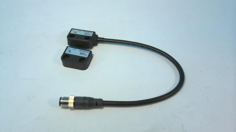 OMRON F3S-TGR-NMPC-21-M1J8