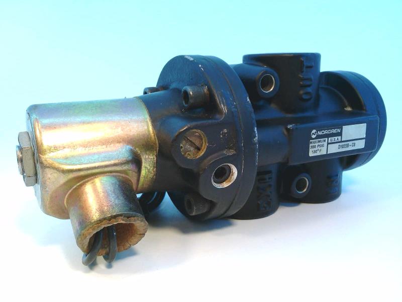 NORGREN D1023B-C8