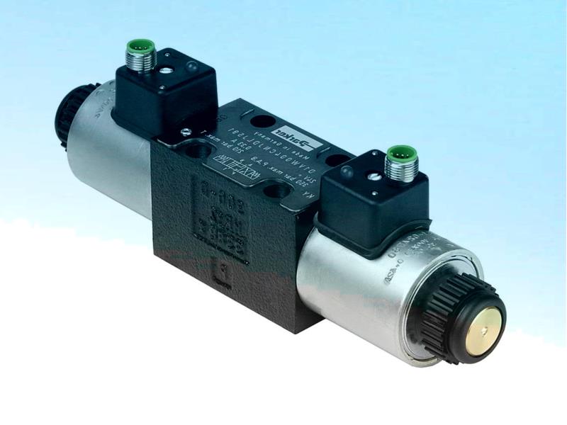 PARKER D1VW004CNJDLJ591