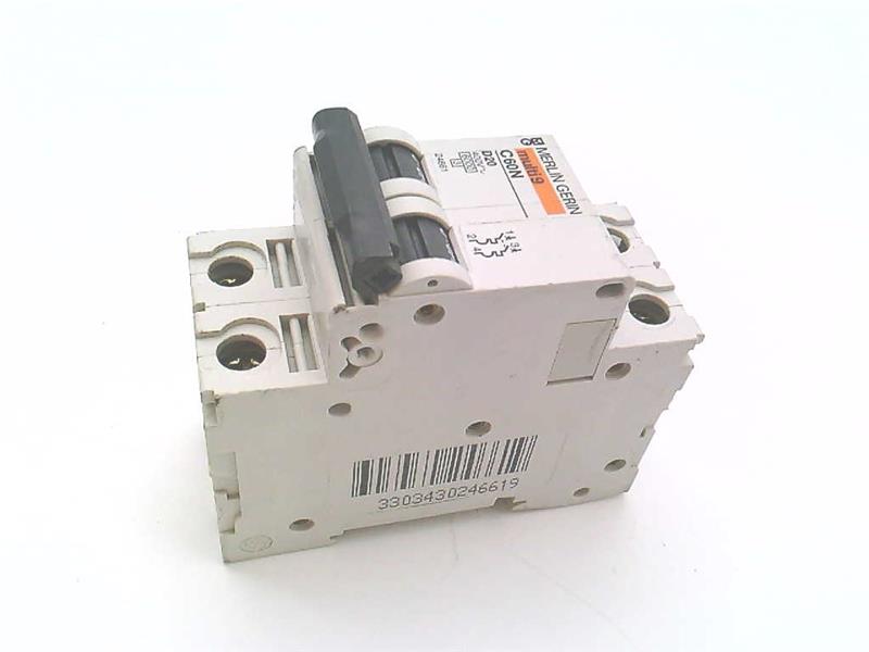 SCHNEIDER ELECTRIC MG24661