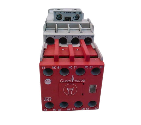ALLEN BRADLEY 100S-C16KD14C ALLEN BRADLEY 100S-C16KD14C