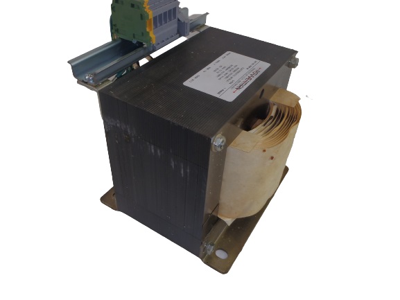 POWERTRAN GH-3K-JF