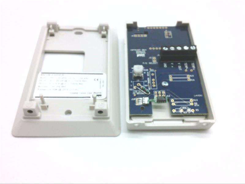 BAPI BA/10K-3-H200-R