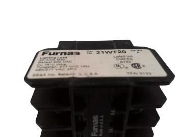 SIEMENS 21WT20