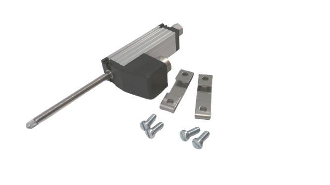 NOVOTECHNIK TRS-0025