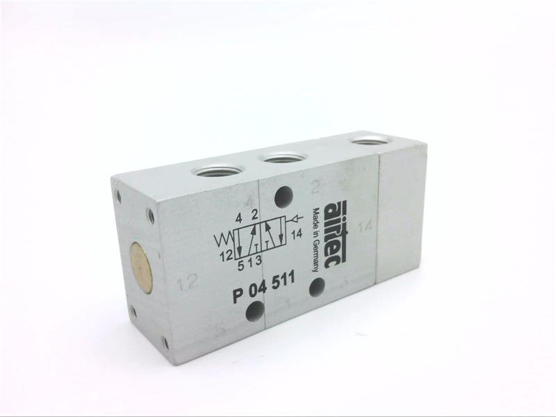 AIRTEC P 04 511