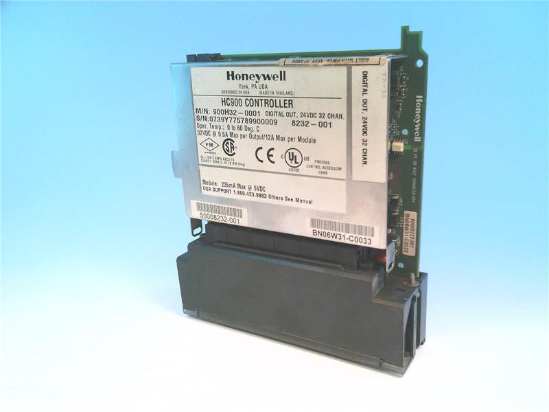 HONEYWELL 900H32-0001