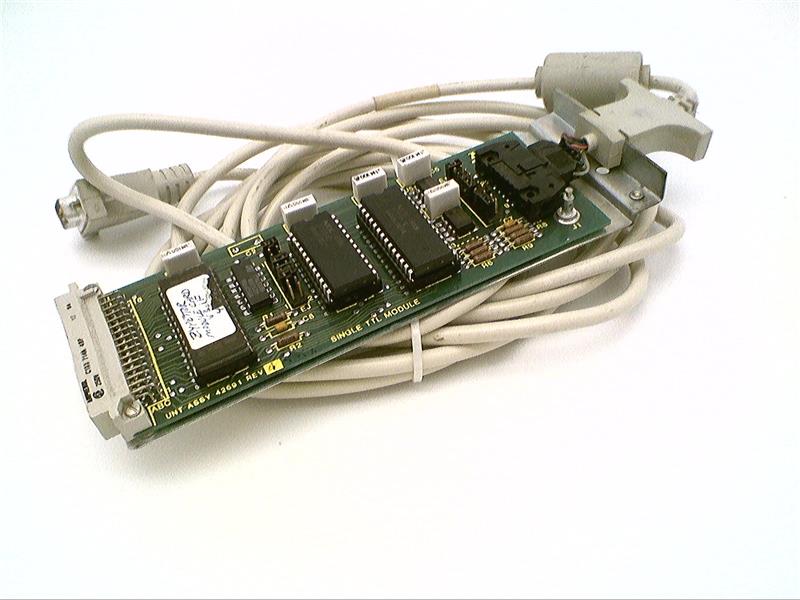 ZYMARK 42691
