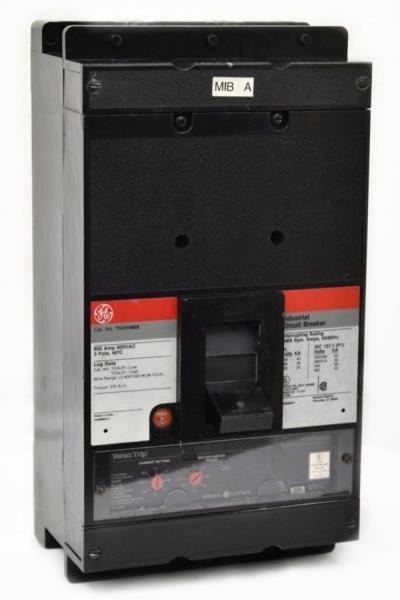 THK4V4608   by GENERAL ELECTRIC