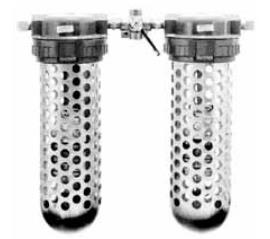WILKERSON PNEUMATIC X04-02-000