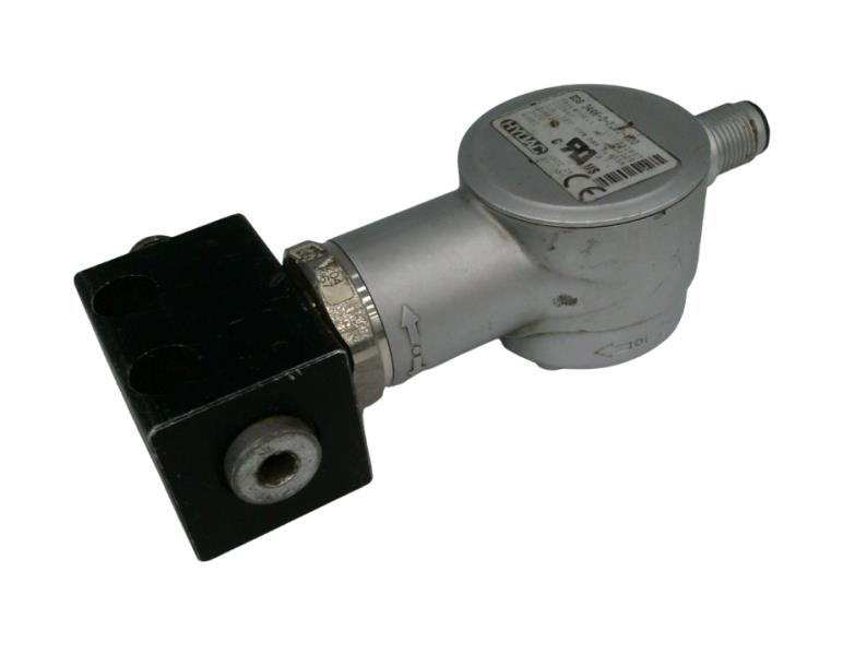 HYDAC EDS-3446-2-0100-000