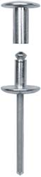 RIVET KING SBS822CMSETP10