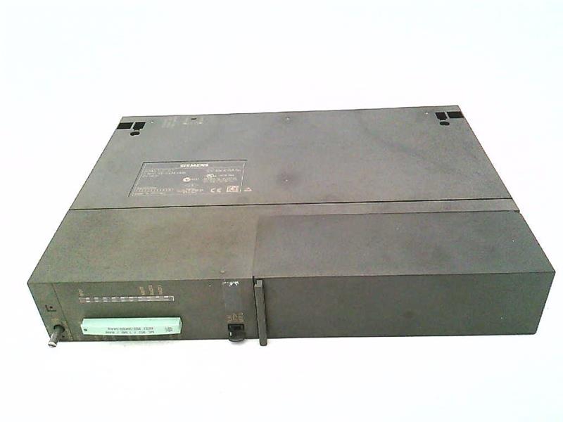 SIEMENS 6ES7412-3HJ14-0AB0