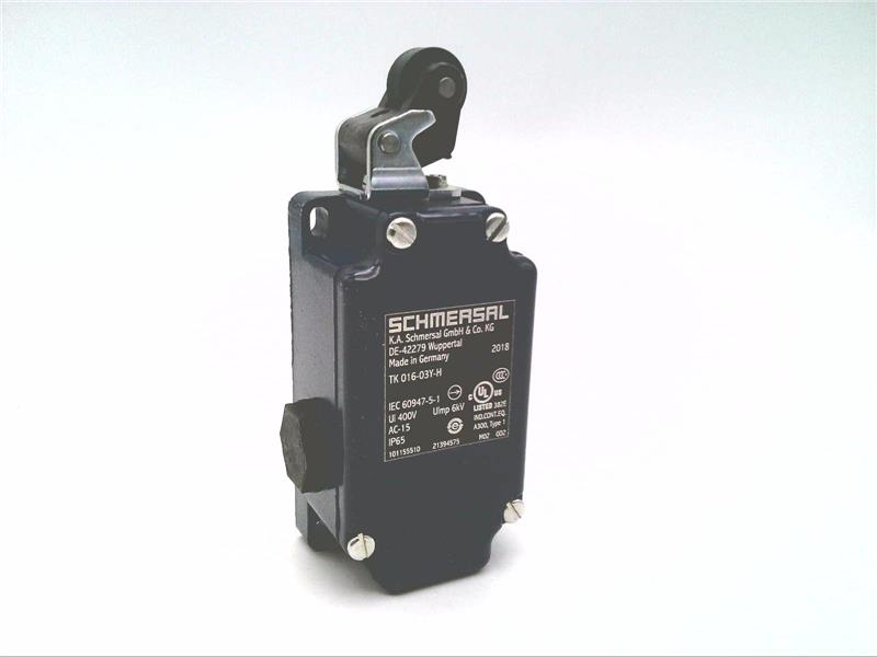 SCHMERSAL TK 016-03Y-H