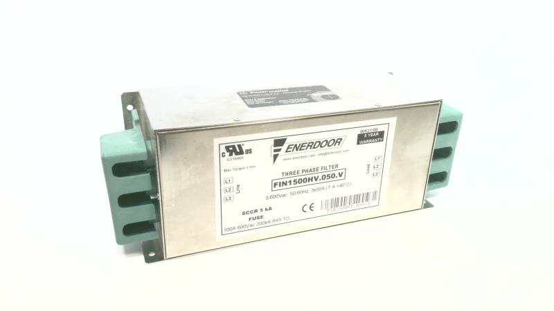 ENERDOOR FIN1500HV.050.V
