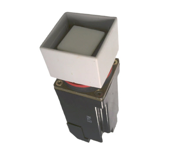 ALLEN BRADLEY 800MS-CP16G