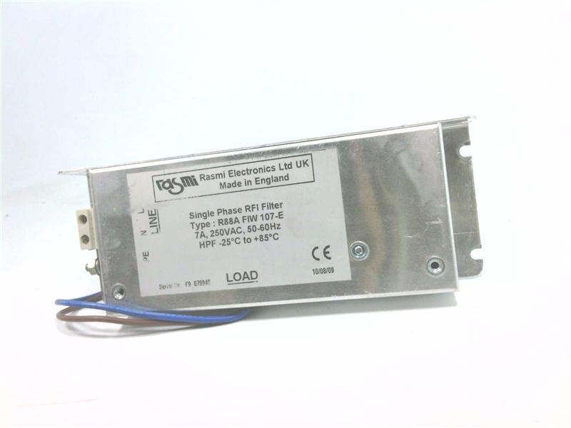 OMRON R88A-FIW107E