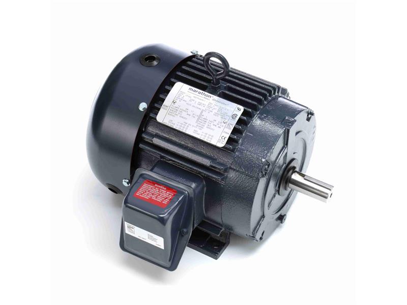 REGAL REXNORD 182TTFC6005