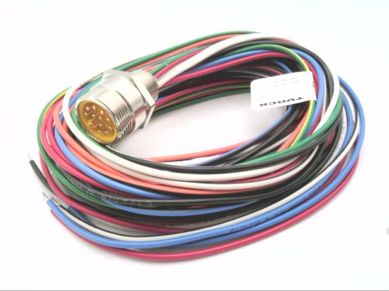 TURCK RSF 126-1M/14.5/NPT W/LN