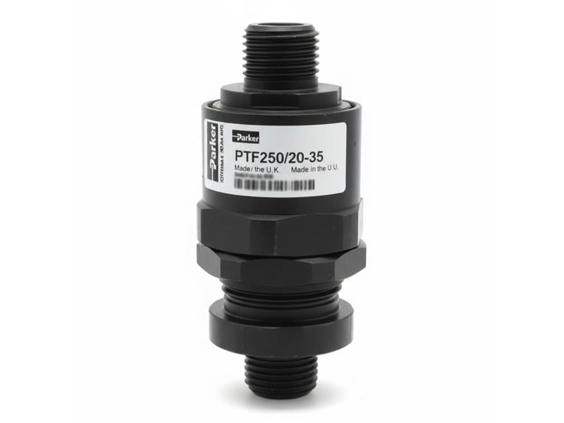 PTF250/20-35 by PARKER