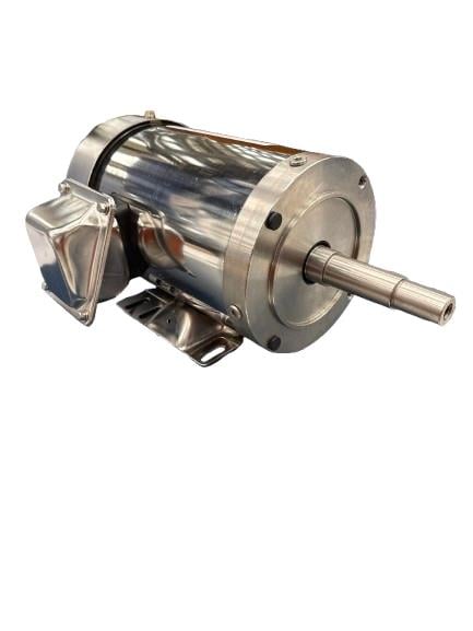 STERLING ELECTRIC XIO054PCI