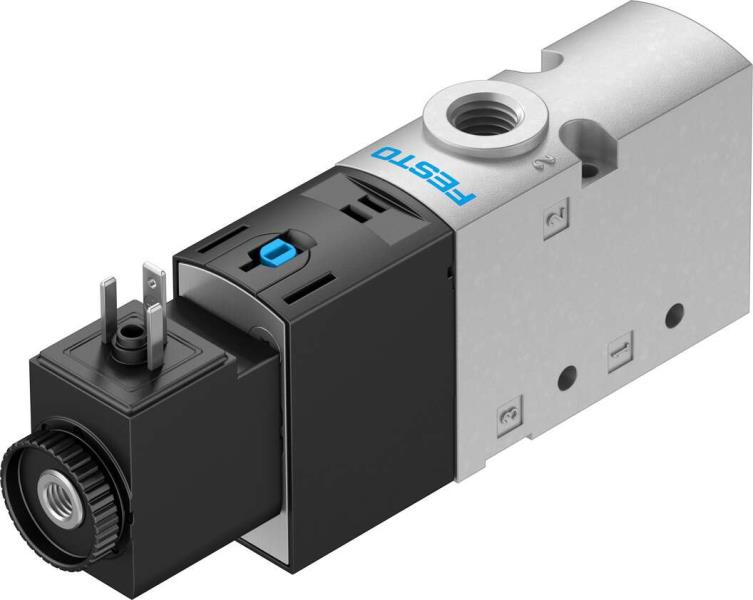 FESTO VUVS-LT20-M32C-MZD-G18-F7-1C1