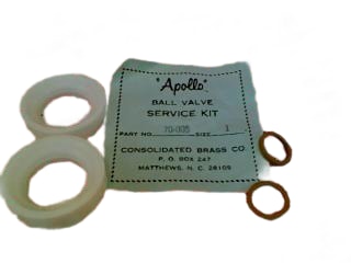 70-005 by APOLLO VALVES