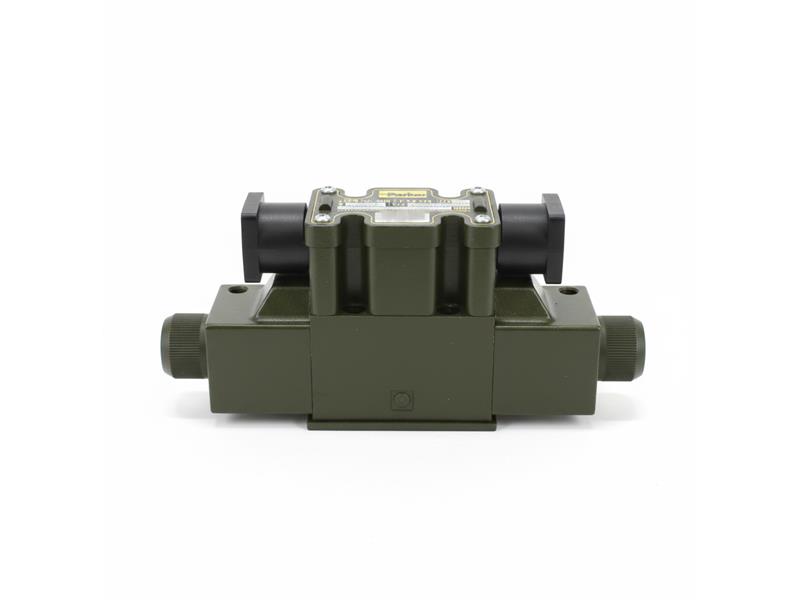 D1VW004CVYCF por PARKER