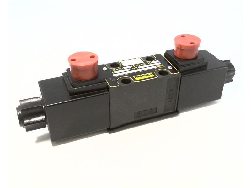 PARKER D1VW20DNJWF