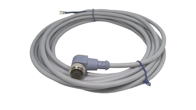 WWAK3-5/S90 by TURCK