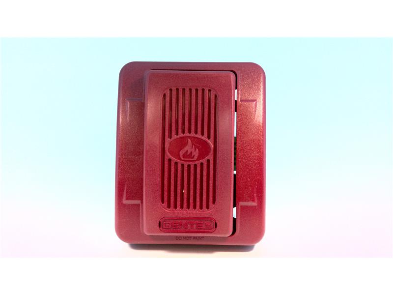 GENTEX CORPORATION GEH24-R