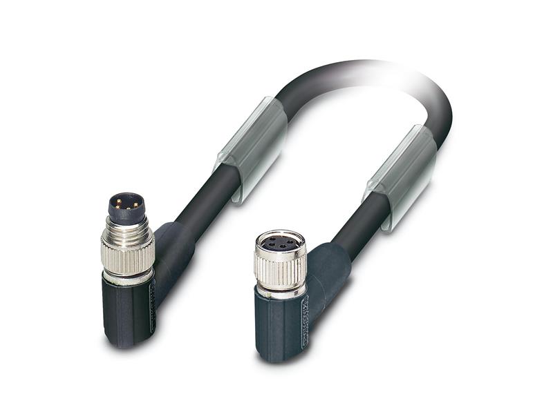 PHOENIX CONTACT SAC-4P-M 8MR/ 0,5-950/M 8FR