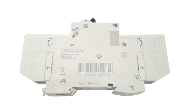 SCHNEIDER ELECTRIC M9F52120