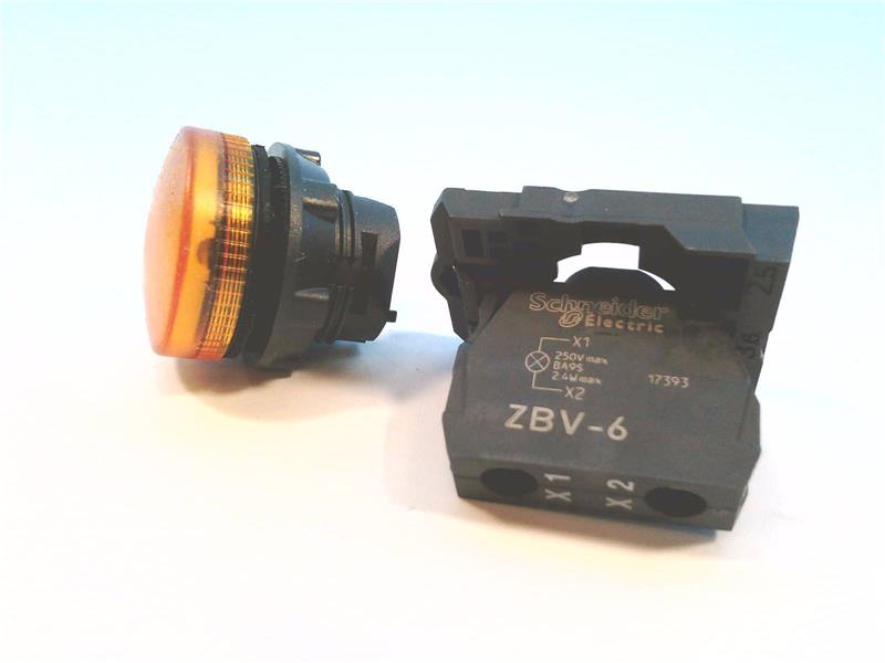 SCHNEIDER ELECTRIC XB5AV65