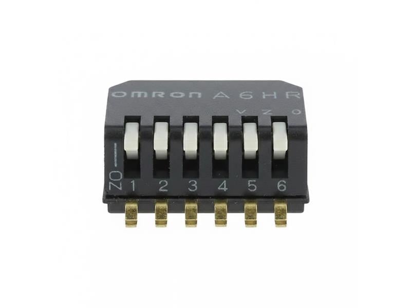 OMRON A6HR-6104