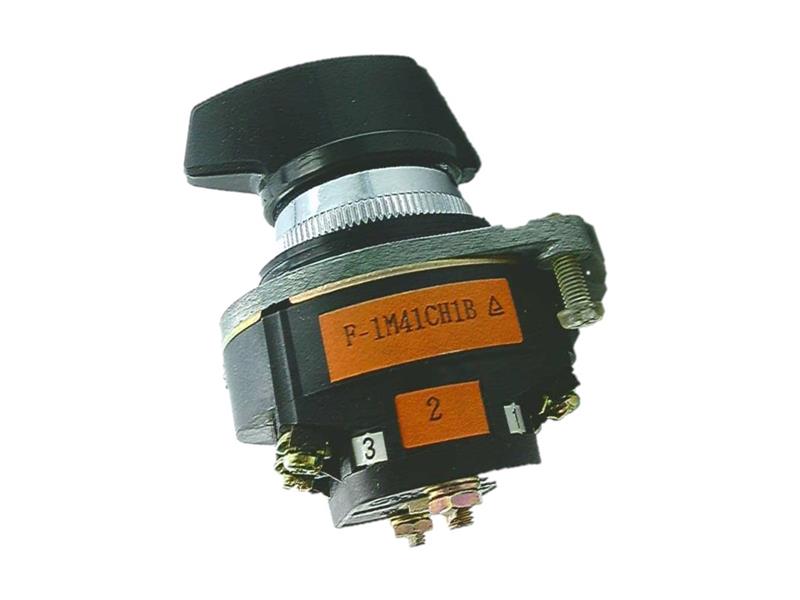 RC310-F-1M41CH1B par FUJI ELECTRIC