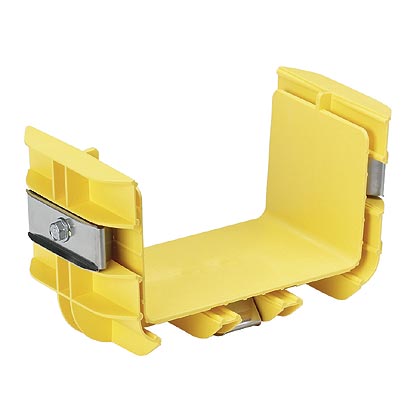 PANDUIT FRBC6X4YL-E