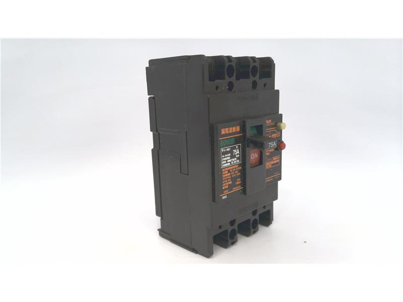 FUJI ELECTRIC EG103B75