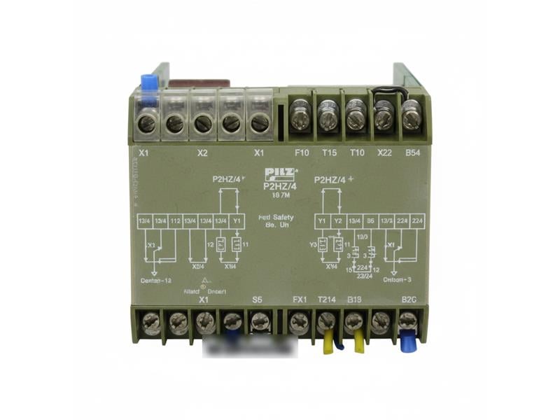 PILZ P2HZ/4