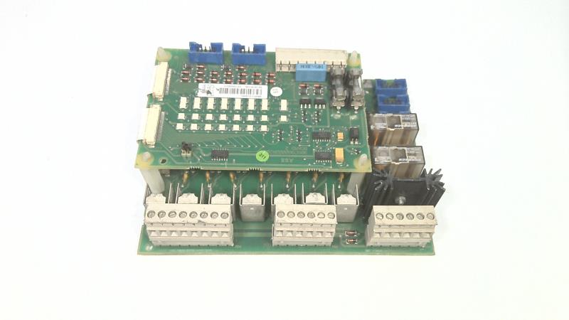 ASEA BROWN BOVERI 3BNP015164R1