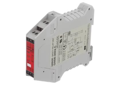OMRON G9SB-2002-C