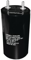 CORNELL DUBILIER 947C601K801CCM