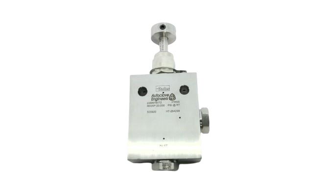 PARKER 20SM16072